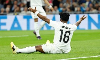 罗德里戈、塞瓦略斯和维尼修斯面临转会抉择