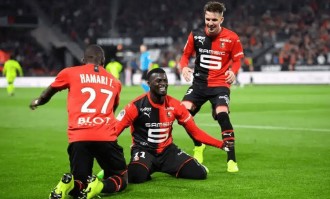 法甲焦点：里尔主场迎战雷恩，欧战资格卡位战上演连胜劲旅对决