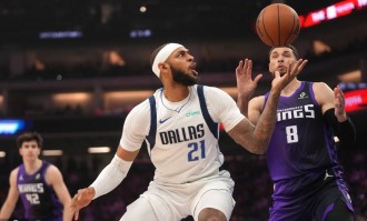 曝勇士若得不到小波特或墨菲 马绍尔加福德是候选