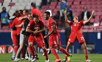 德甲焦点战前瞻：霍芬海姆 VS 法兰克福，胜负天平倾向何方？