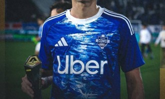 皇马宝藏男孩 21岁帕斯3轮意甲2球1助&amp;amp;2拿全场最佳 身价3500万欧