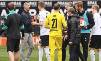 德甲焦点战：勒沃库森VS法兰克福——战术博弈与胜负手深度解析