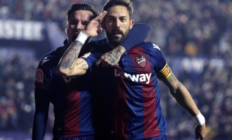 西甲：莱万特VS皇家社会 垫底队主场续命战，客场韧性劲旅抢分突围