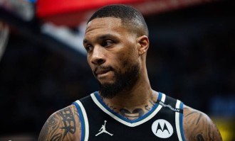 炸裂!雄鹿用延伸条款裁掉利拉德 4年1.07亿美元签特纳