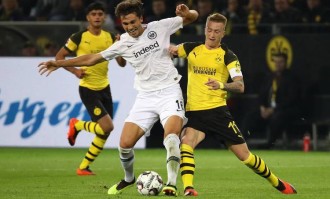 德甲中游对决！多特蒙德主场迎战科隆，青春风暴与铁血军团谁能抢占先机？