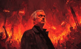 他从地狱主场走来！魔力鸟率队逆转晋级，距欧冠正赛一步之遥