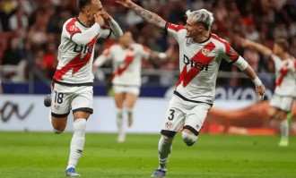 西甲焦点战：巴列卡诺VS毕尔巴鄂，保级与欧战的生死博弈