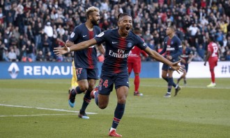 周六033法甲：巴黎圣日尔曼VS尼斯，精选比赛前瞻！