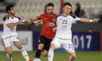 周二005 欧冠 阿贾克斯VS本菲卡：比分参考