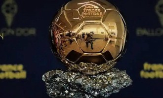 莱万36岁再次入选金球奖候选 5年前遗憾成为历史