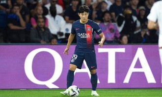 曝热刺考虑签李刚仁 前场补强+弥补孙兴慜离队的商业损失