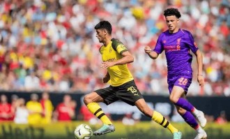 欧冠焦点战前瞻：尤文图斯 VS 多特蒙德，意甲德甲豪强深夜对决