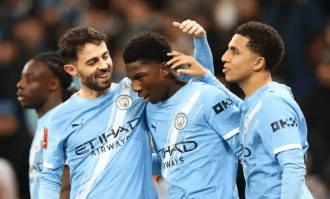 6400万镑豪赌！曼城押宝‘新爆点’，瓜帅的最后救赎？