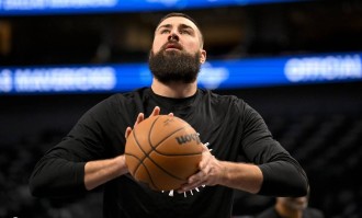 瓦兰：我将履行掘金合同 全力以赴争夺冠军