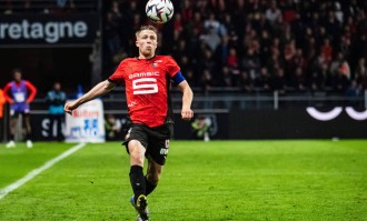 多特蒙德21岁天才后卫转会法甲！750万欧元，斯特拉斯堡的野心来了