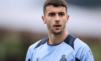 西甲震撼交易：巴萨敲定琼・加西亚，门将位置大洗牌