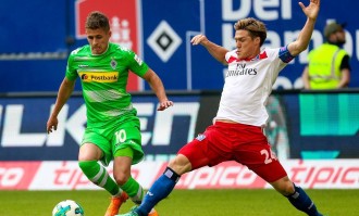 周日029 德甲 柏林联合VS汉堡，比分预测