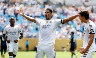 世俱杯6大欧冠冠军还未出线！南美球队踢疯了，5个小组第1