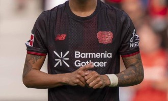 巴斯克斯加盟勒沃库森：从西甲到德甲的挑战与机遇