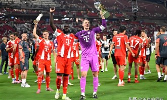 数据与争议：足坛十大俱乐部霸权更迭与王朝密码