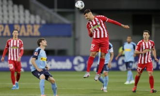 25125期足彩胜负彩推荐：德甲激战！科隆连胜待续，弗赖堡能否阻其狂飙？