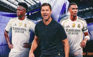 阿隆索亲自挽留！卡瓦哈尔透露塞瓦略斯留队内幕，塞瓦略斯去留成谜