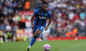 七轮独造九球！英超崛起一匹快马，豪门抢着要