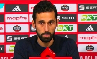 阿尔瓦赛特3-2皇马，阿韦罗亚：输球责任我全部担下