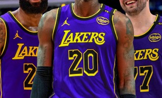 艾顿加盟能给湖人带来什么 中锋已补强詹姆斯还走吗?