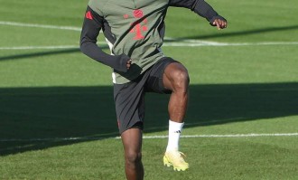 奥利塞天神下凡！德甲第11轮最佳球员评选揭晓，拜仁战术之光照亮赛场