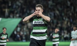 焦克雷斯放出豪言，要重回英超洗清耻辱，自比凯恩哈兰德