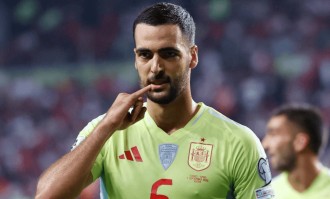 世界第2制造惨案，蒙特拉不敢相信，阿森纳球星踢疯了：轰入3球