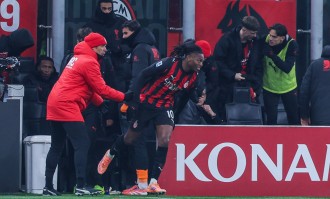 马特塔加盟AC米兰：500万欧元的转会背后，意甲未来将迎来新星崛起？