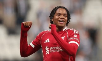 恩古莫哈横空出世带来英超新争议 豪门挖别人青训墙角合适吗？