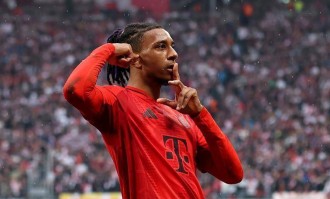 拜仁重回榜首！最新足坛俱乐部排行，皇马第四，切尔西进前五