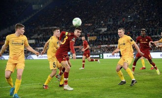 罗森博格主场不败记录能延续吗？博德闪耀欧冠客场消耗大有疲态！