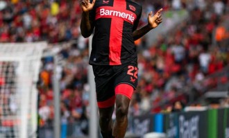 好买卖！黑又硬锋霸确定加盟欧冠7冠王