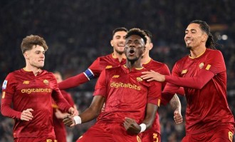 尼斯VS罗马，法甲劲旅对决意甲豪门，小组出线关键战！