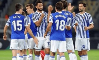 西甲：皇家奥维耶多VS马洛卡，最新比分预测