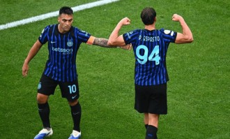 生死7天！国米 ultimatum 卢克曼，4000万求购科内，罗马：非5000万不卖