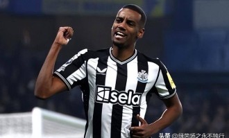 纽卡斯尔：1.2亿锋霸索要高薪，周薪30万镑不足，利物浦或迎机会