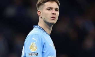 兴趣减退，曼城小太子恐错过德甲，留队亦是可行之选