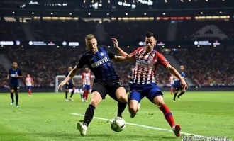 周一003 意甲 都灵VSAC米兰，比分预测