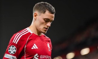 斯洛特自废武功！利物浦名宿：把维尔茨逐出首发，“迈巴赫”才是正解