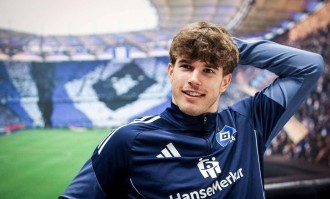 18岁武什科维奇德甲半程最佳，他的成功为何让热刺尴尬