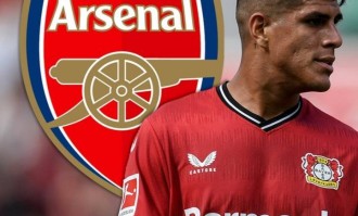 登顶？阿森纳今夏若签因卡皮耶，球员总身价或超皇马成为世界第一