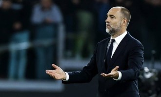 1-4惨败阿森纳后，托特纳姆热刺的降级问题，真的不是玩笑了