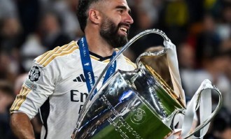 六次欧冠决赛出场有多难？改制后5人达成，C罗上榜，3人做到全胜