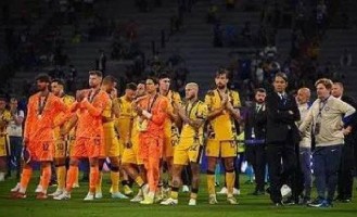 新帅执教前景引热议！齐沃能否带国米走出困境，新赛季变革待考验