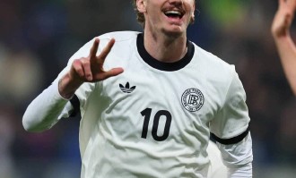 克罗斯点赞德国天才：不去拜仁是明智选择，喜鹊踢欧冠更值得期待！